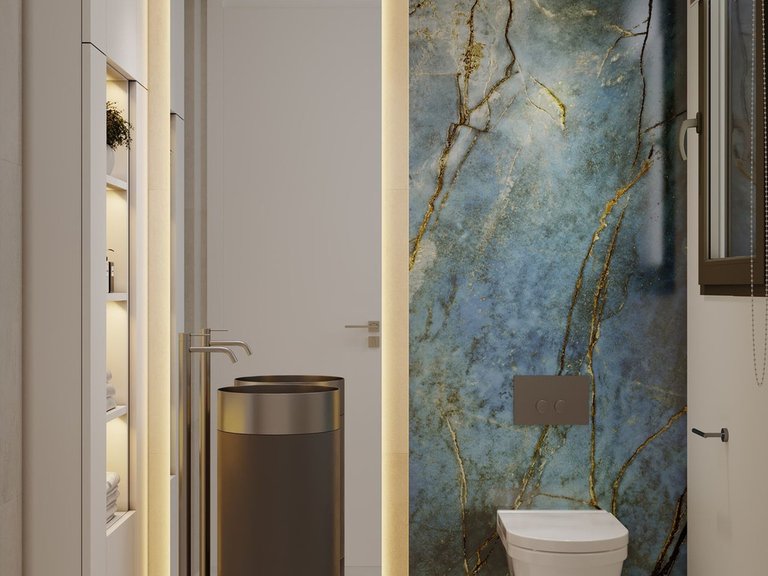 Penthouse for Sale in Benahavís, Malaga 26