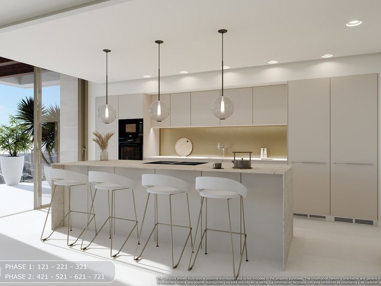 Penthouse for Sale in Benahavís, Malaga 6