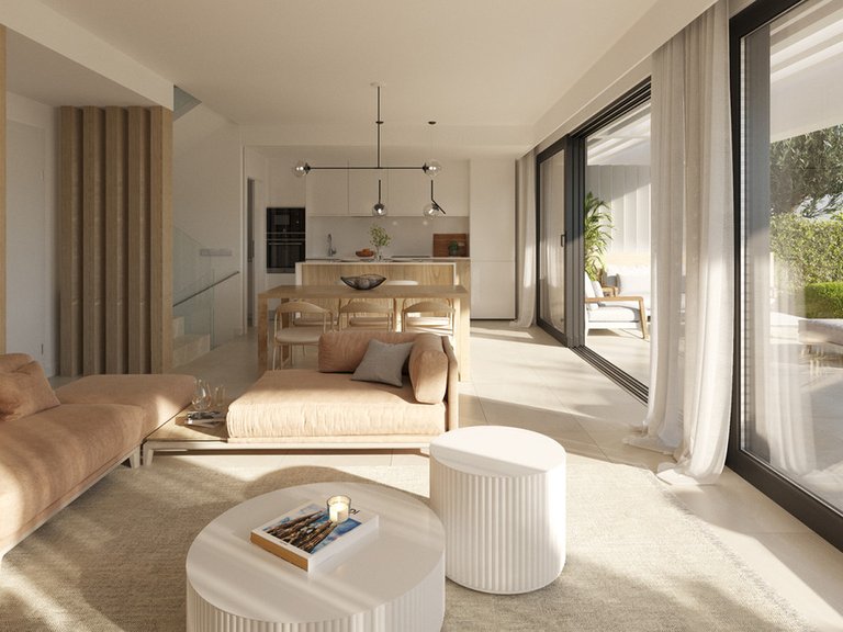 Town House for Sale in Estepona, Malaga 6