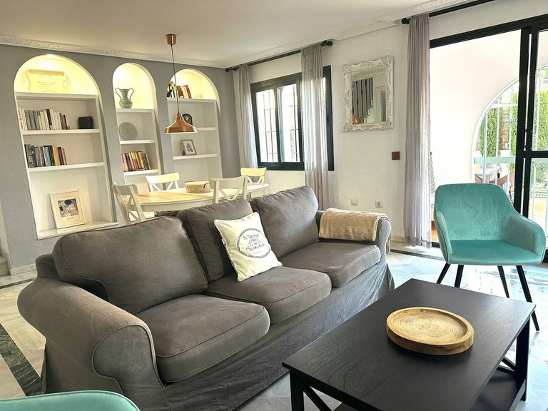 Villa for Sale in Manilva, Malaga 12