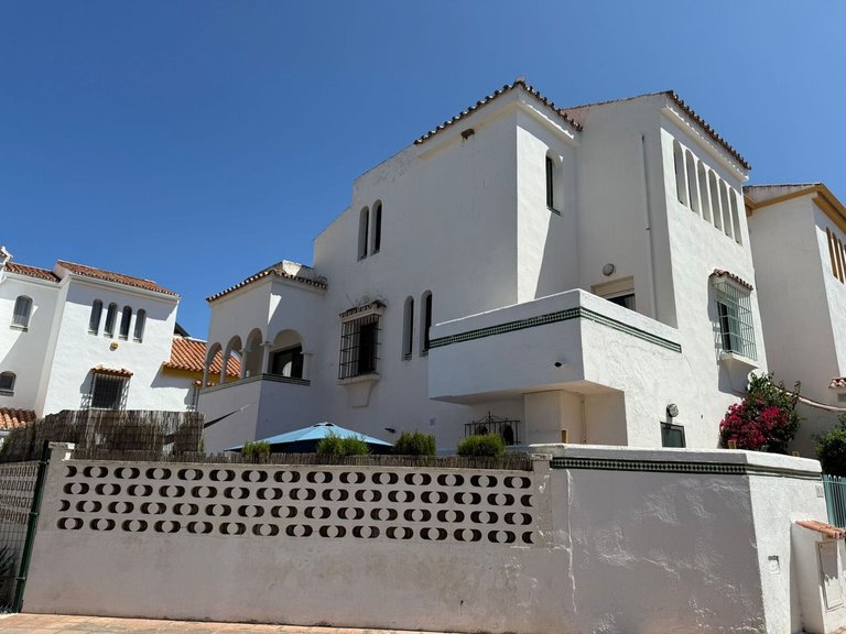 Villa for Sale in Manilva, Malaga 27