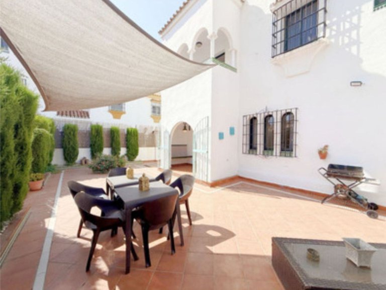 Villa for Sale in Manilva, Malaga 34