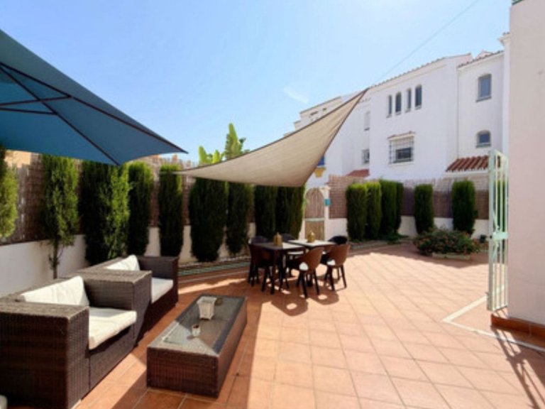 Villa for Sale in Manilva, Malaga 35