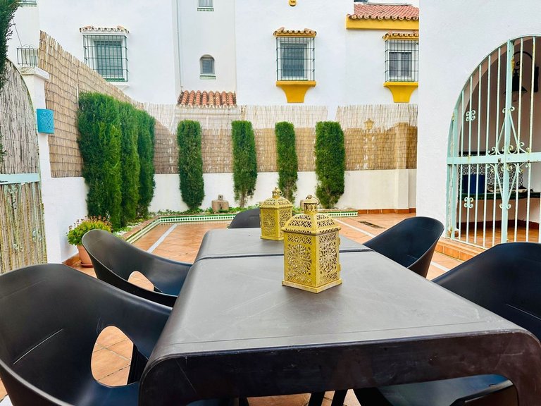 Villa for Sale in Manilva, Malaga 5