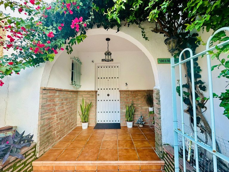 Villa for Sale in Manilva, Malaga 7