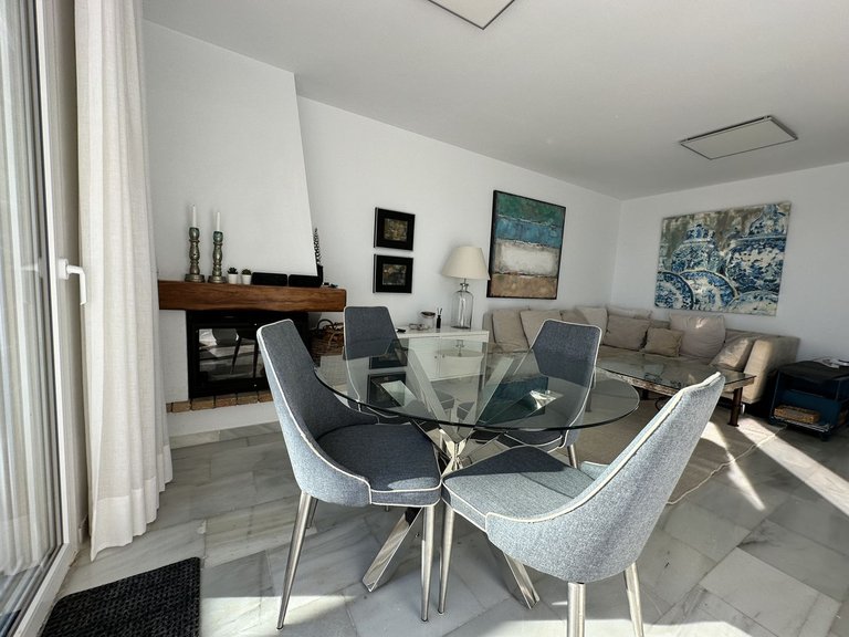 Town House for Sale in La Duquesa, Malaga 11