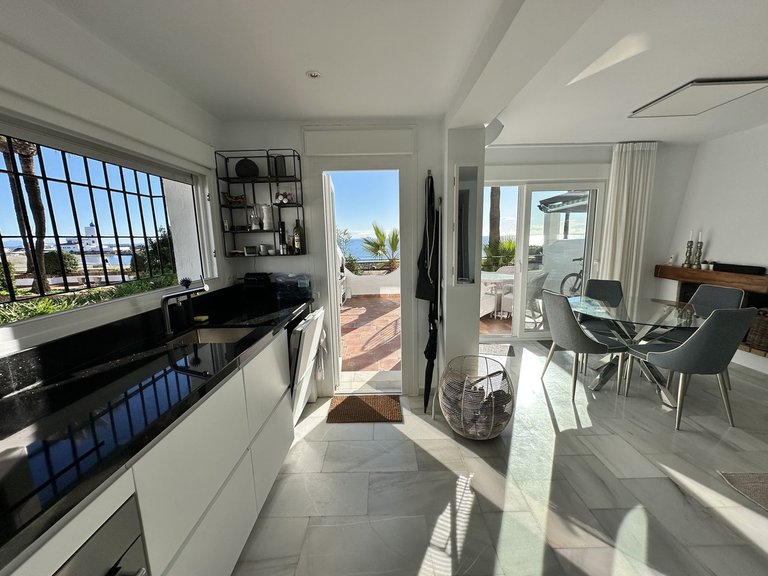 Town House for Sale in La Duquesa, Malaga 12