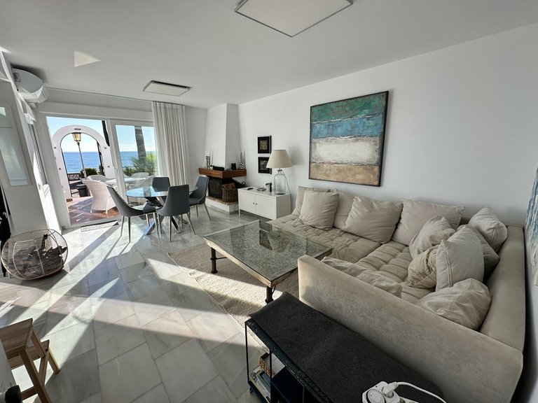 Town House for Sale in La Duquesa, Malaga 13