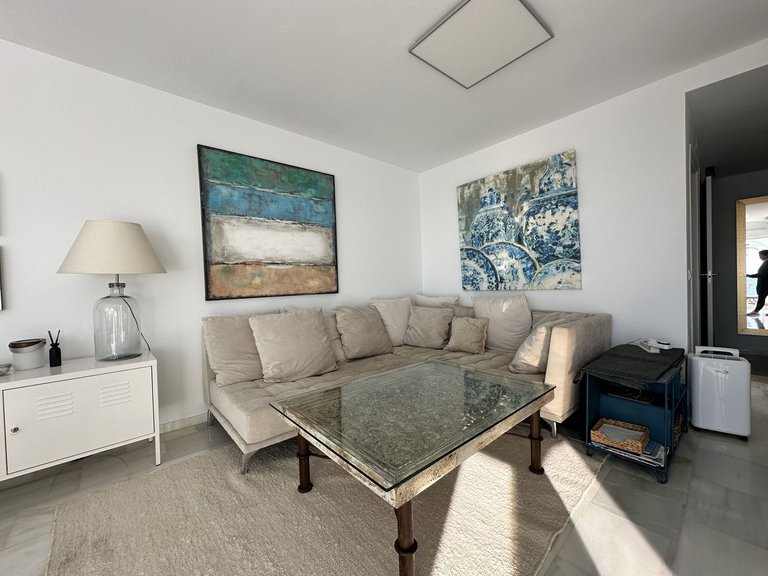 Town House for Sale in La Duquesa, Malaga 14