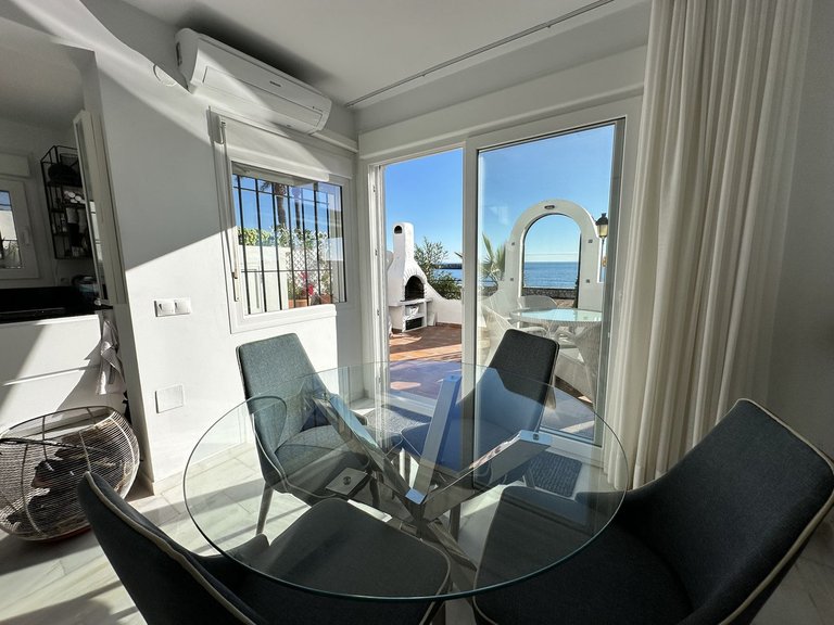 Town House for Sale in La Duquesa, Malaga 15