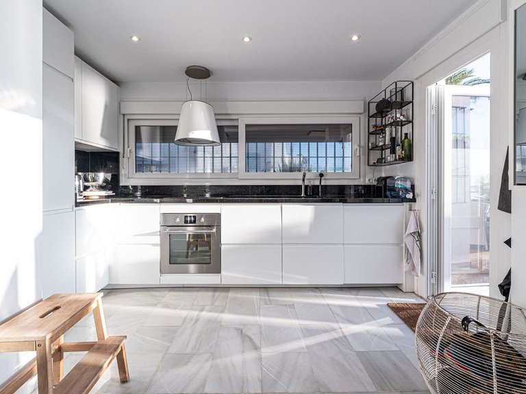 Town House for Sale in La Duquesa, Malaga 16