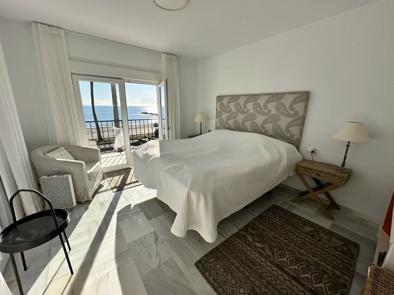 Town House for Sale in La Duquesa, Malaga 19