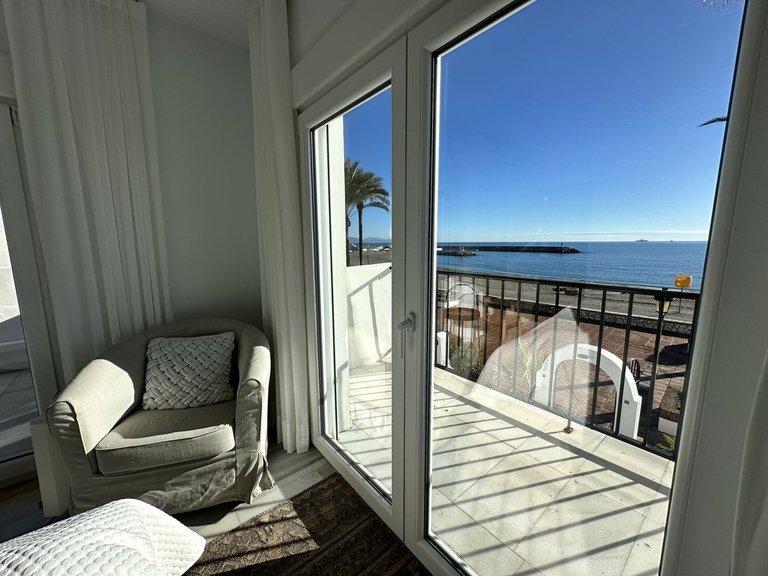 Town House for Sale in La Duquesa, Malaga 22