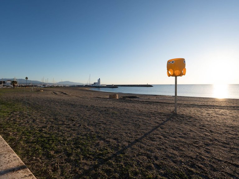 Town House for Sale in La Duquesa, Malaga 26