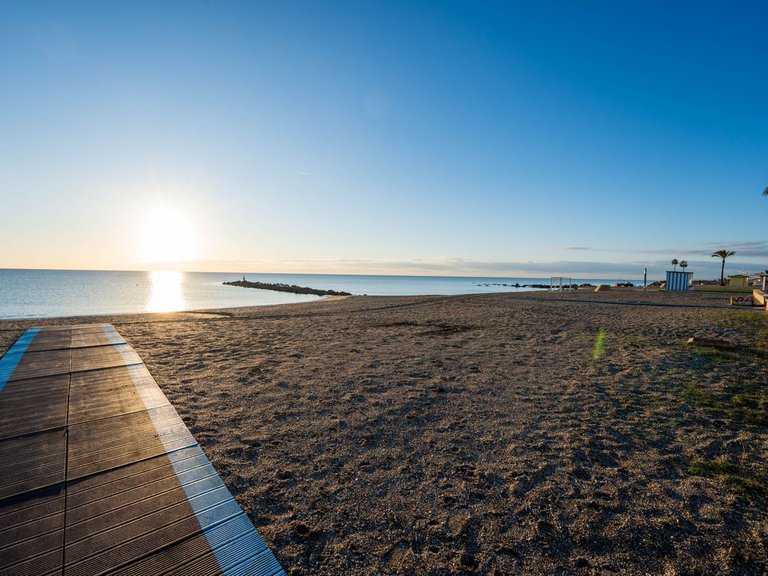 Town House for Sale in La Duquesa, Malaga 28