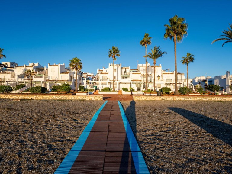 Town House for Sale in La Duquesa, Malaga 31