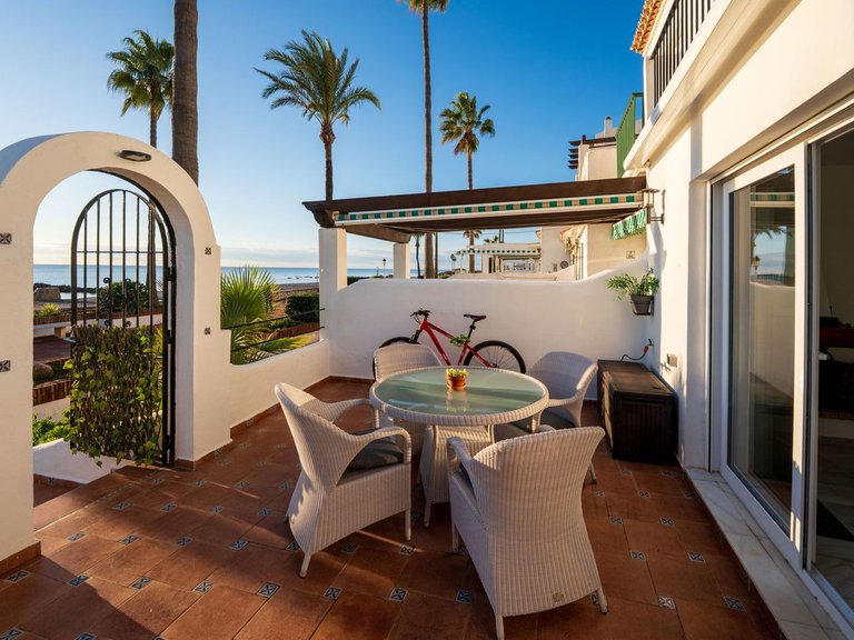 Town House for Sale in La Duquesa, Malaga 36
