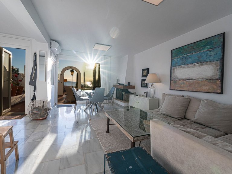 Town House for Sale in La Duquesa, Malaga 39