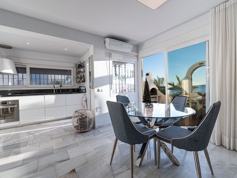 Town House for Sale in La Duquesa, Malaga 40