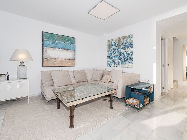 Town House for Sale in La Duquesa, Malaga 43