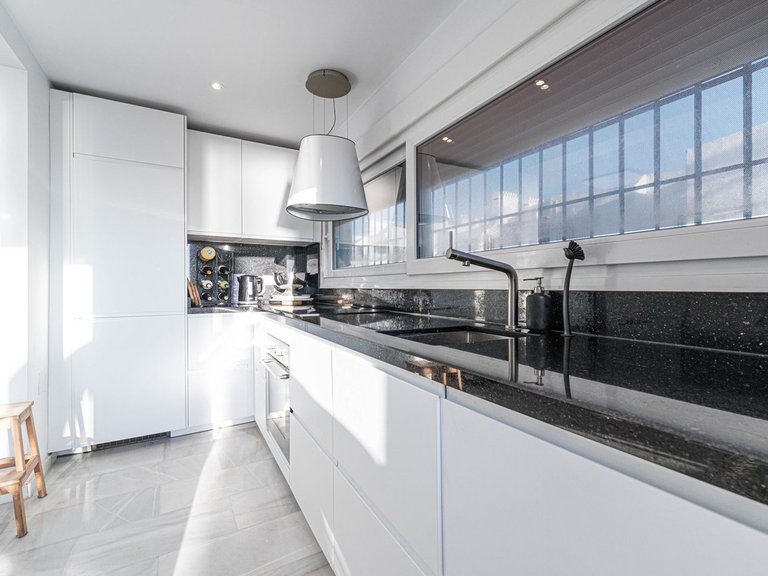 Town House for Sale in La Duquesa, Malaga 44