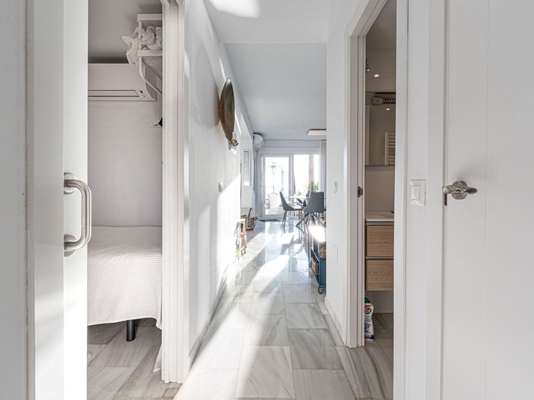 Town House for Sale in La Duquesa, Malaga 47