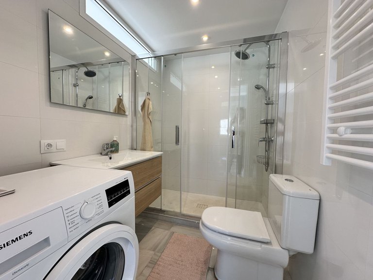 Town House for Sale in La Duquesa, Malaga 48