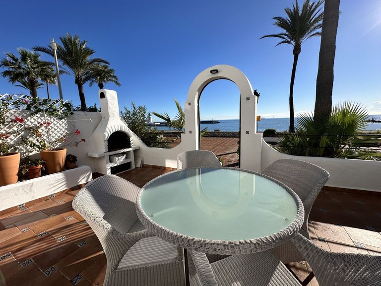 Town House for Sale in La Duquesa, Malaga 7