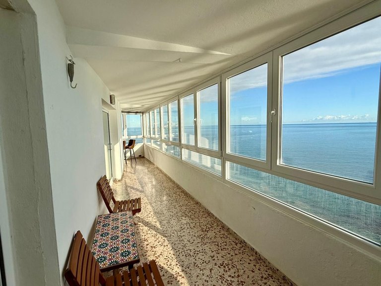 Apartment for Sale in Torreguadiaro, Malaga 1