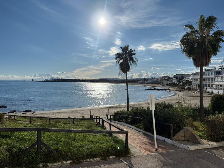 Apartment for Sale in Torreguadiaro, Malaga 3