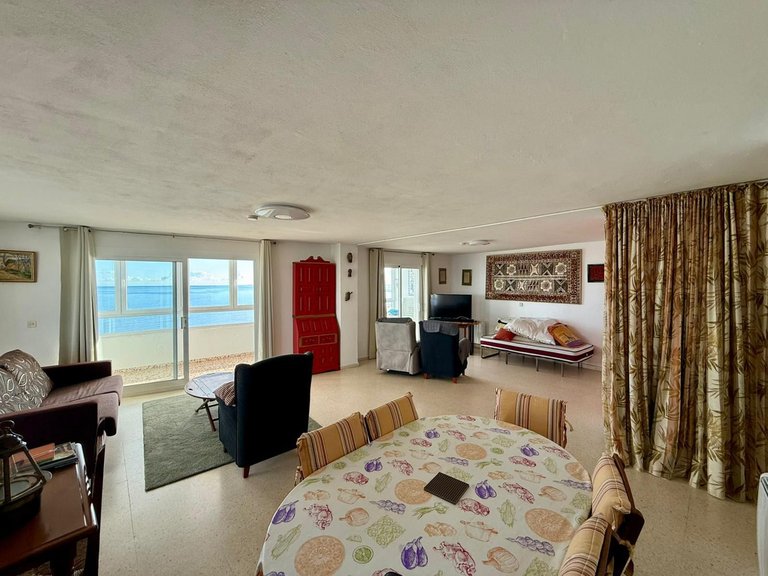 Apartment for Sale in Torreguadiaro, Malaga 8