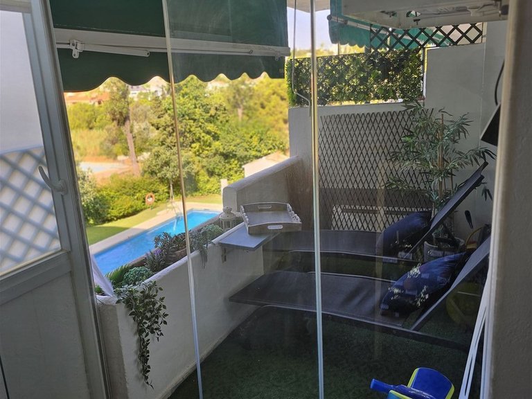 Apartment for Sale in Cabopino, Malaga 15