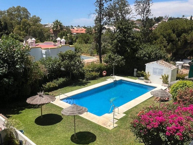 Apartment for Sale in Cabopino, Malaga 2