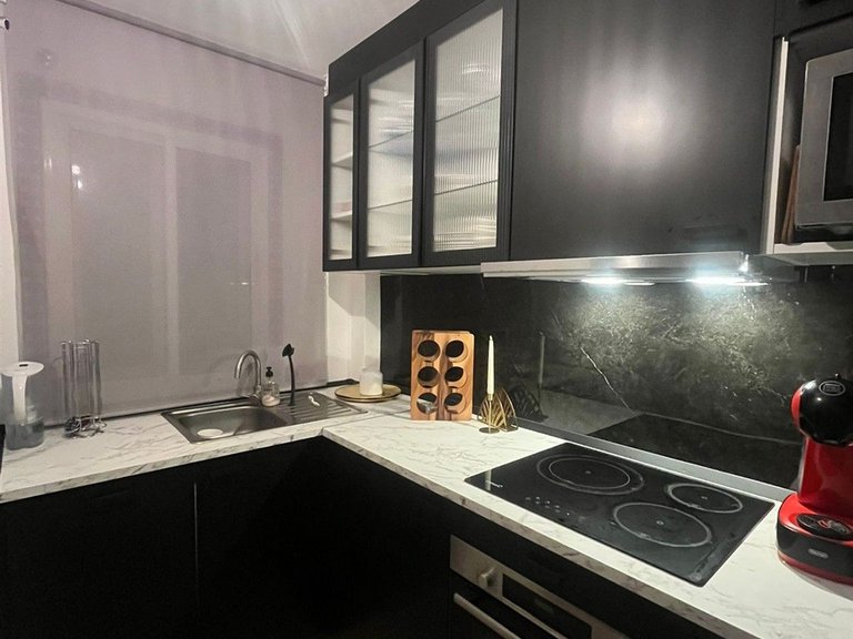 Apartment for Sale in Cabopino, Malaga 6