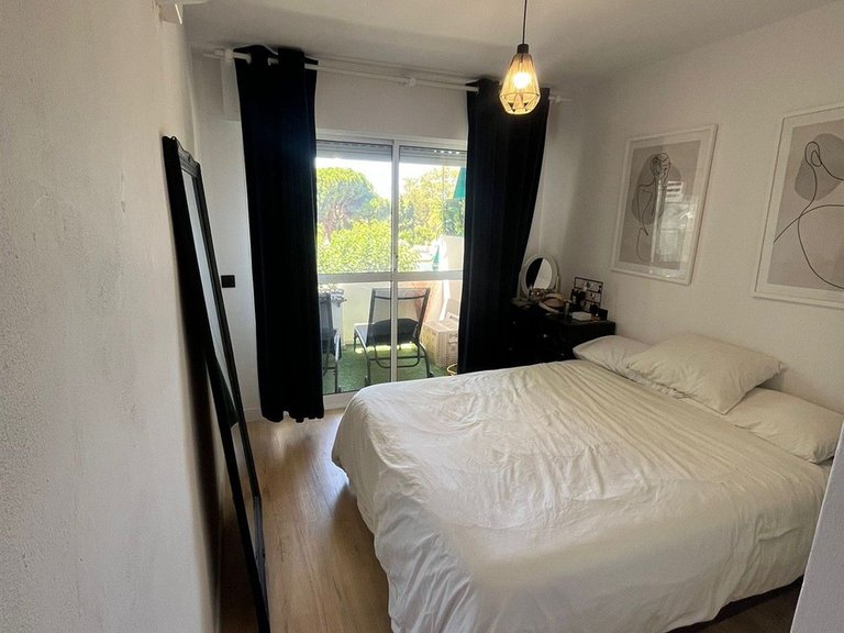 Apartment for Sale in Cabopino, Malaga 9