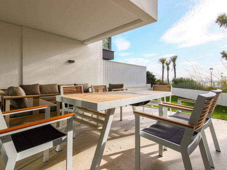 Town House for Sale in Estepona, Malaga 1