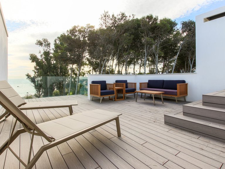 Town House for Sale in Estepona, Malaga 12