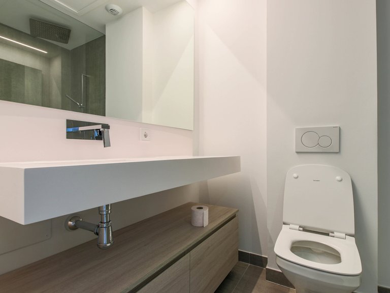 Town House for Sale in Estepona, Malaga 15