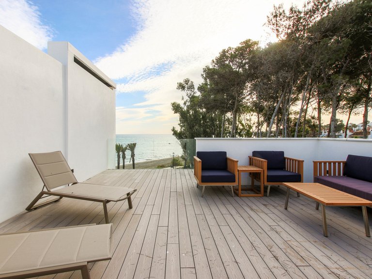Town House for Sale in Estepona, Malaga 19