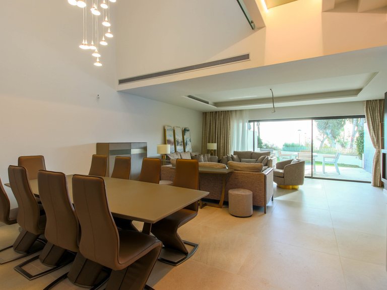 Town House for Sale in Estepona, Malaga 2
