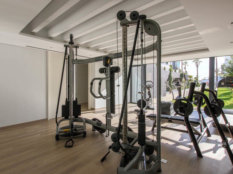Town House for Sale in Estepona, Malaga 21