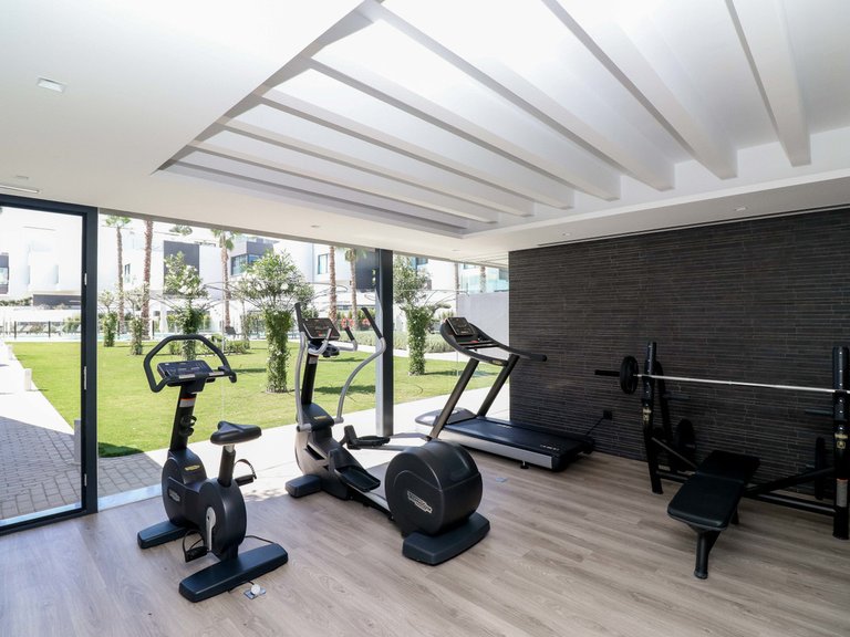 Town House for Sale in Estepona, Malaga 28
