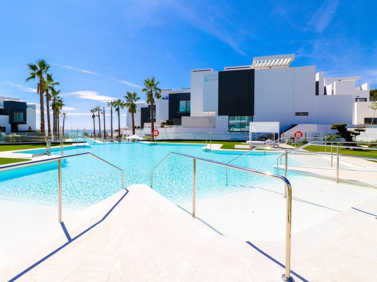 Town House for Sale in Estepona, Malaga 29