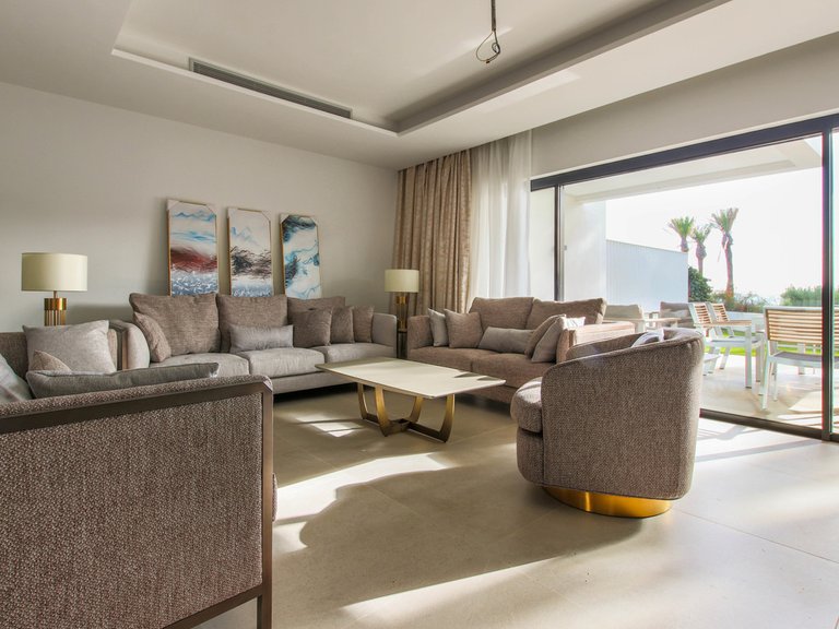 Town House for Sale in Estepona, Malaga 3