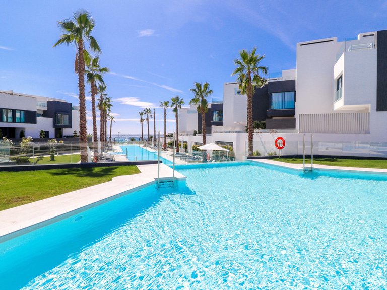 Town House for Sale in Estepona, Malaga 31