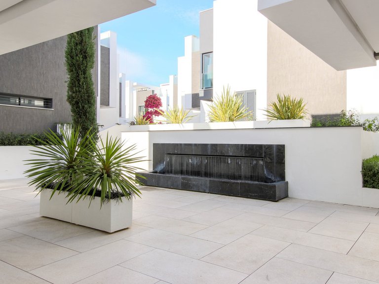 Town House for Sale in Estepona, Malaga 33