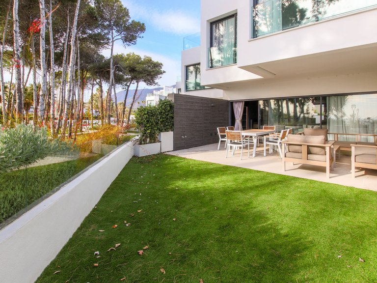 Town House for Sale in Estepona, Malaga 5