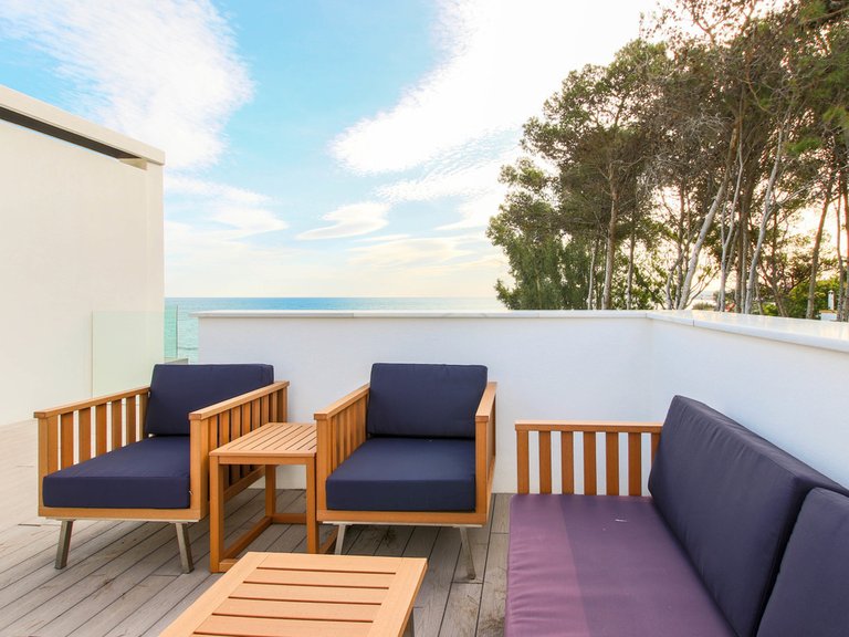 Town House for Sale in Estepona, Malaga 6
