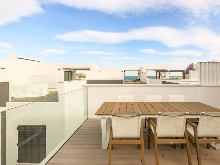 Town House for Sale in Estepona, Malaga 7