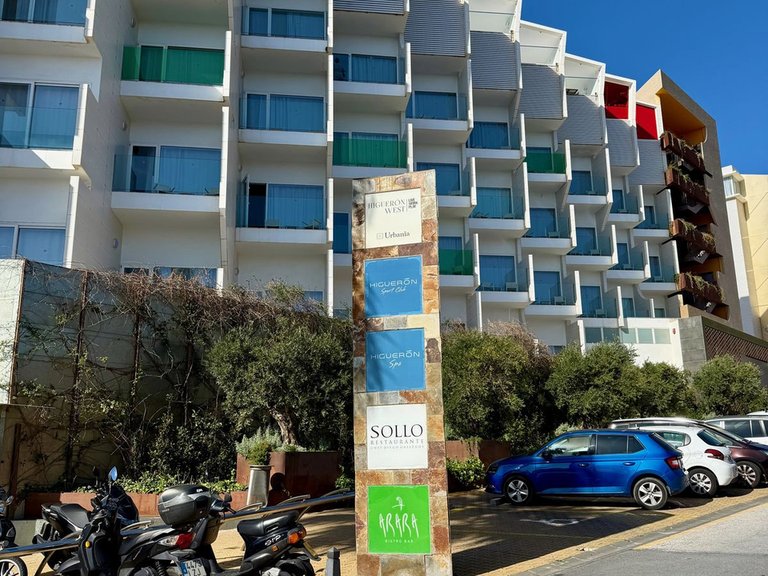 Apartment for Sale in Fuengirola, Malaga 6